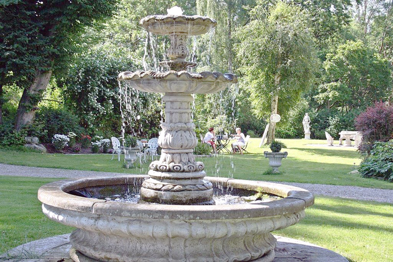 Brunnen